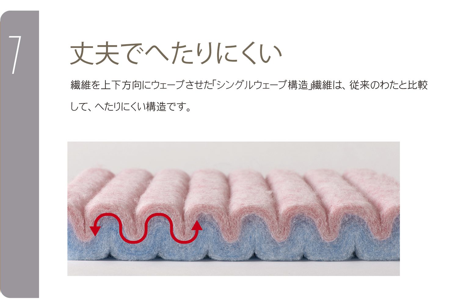 eight sleep®「92」 | オーダーメイド枕の店【まくらぼ】