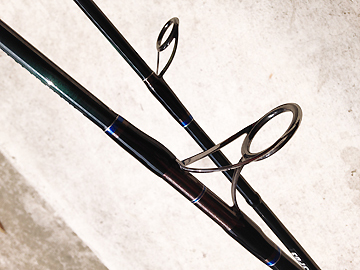 マングローブスタジオ　Black Hercules 7955S Mangrove Studio > Black Hercules /7-7.9ft