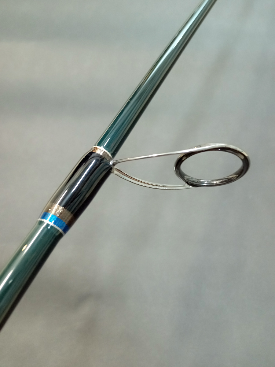 マングローブスタジオ　Black Hercules 7955S Mangrove Studio > Black Hercules /7-7.9ft