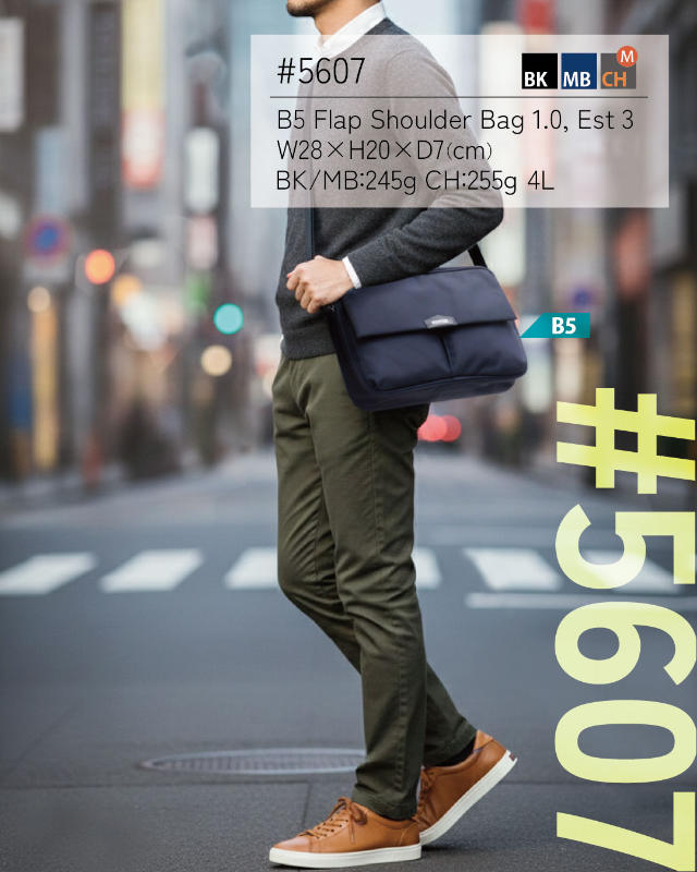 ショルダーバッグ一覧 - マンハッタンパッセージ 公式オンラインストア