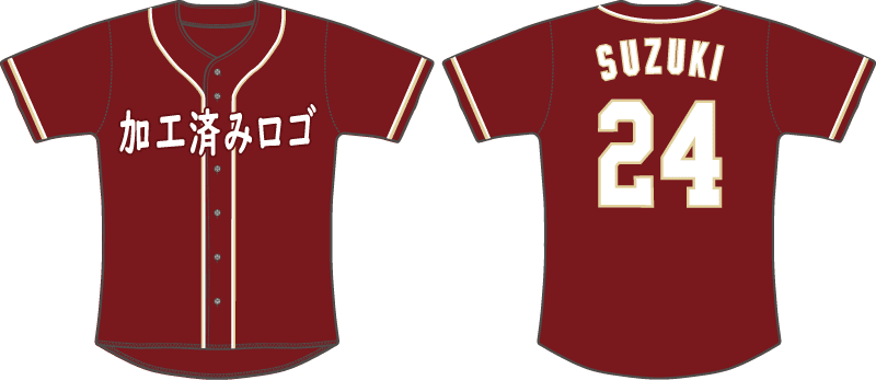 東北スタイル2026 目安料金 | 刺繍専門店 真野ししゅう