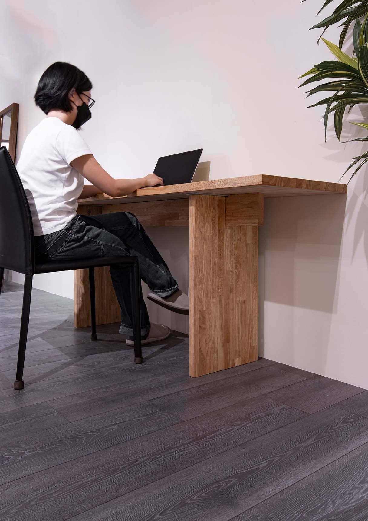 コンソールデスク | Tavola 大きなテーブル・デスク | margherita