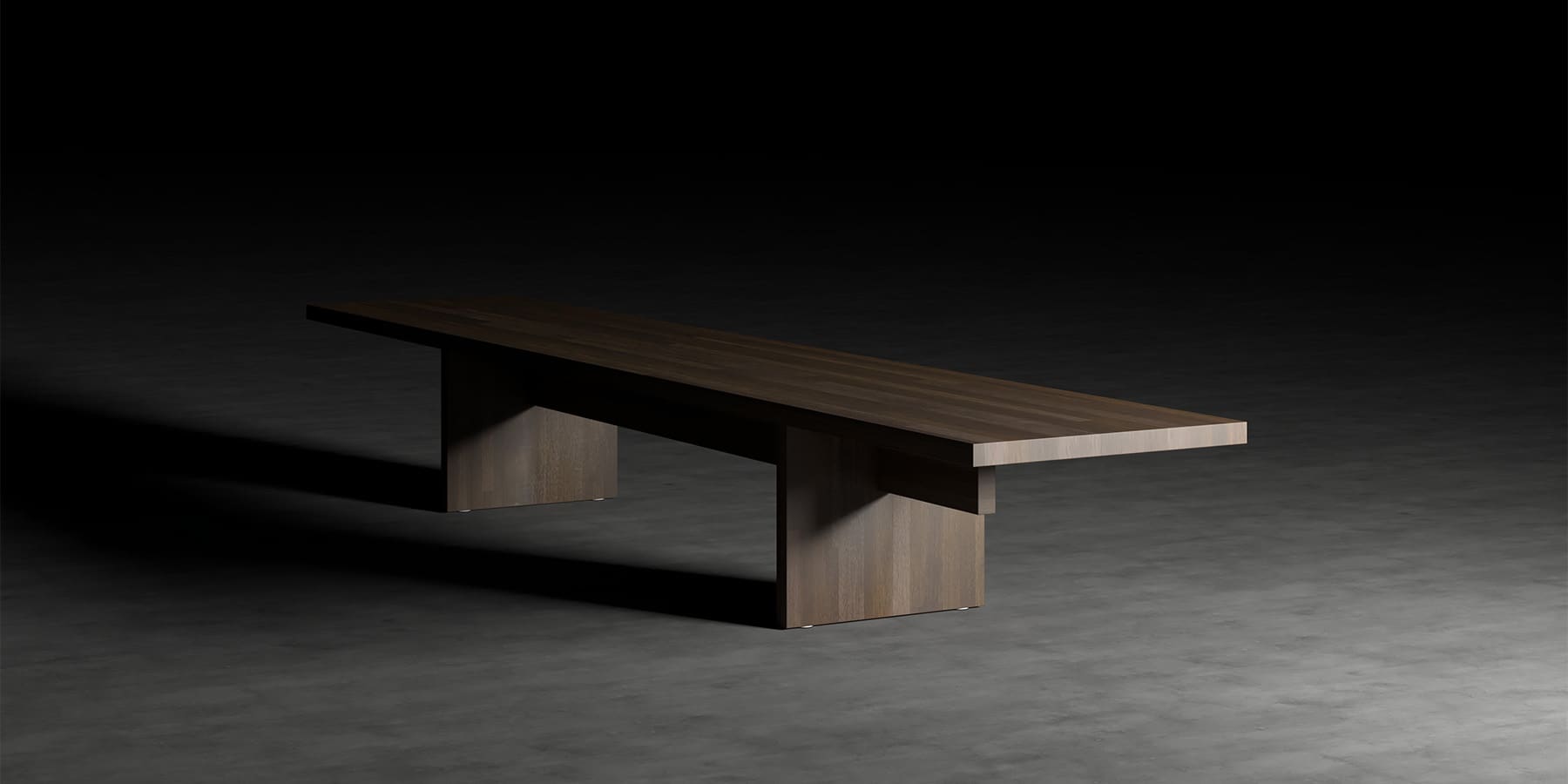 文机 | Tavola 大きなテーブル・デスク | margherita（マルゲリータ）