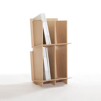 書類棚 ファイル収納|マルゲリータ