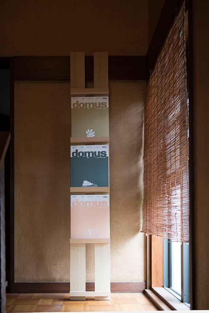 マガジンラック 10冊|見せる収納ラックの通販ならマルゲリータ