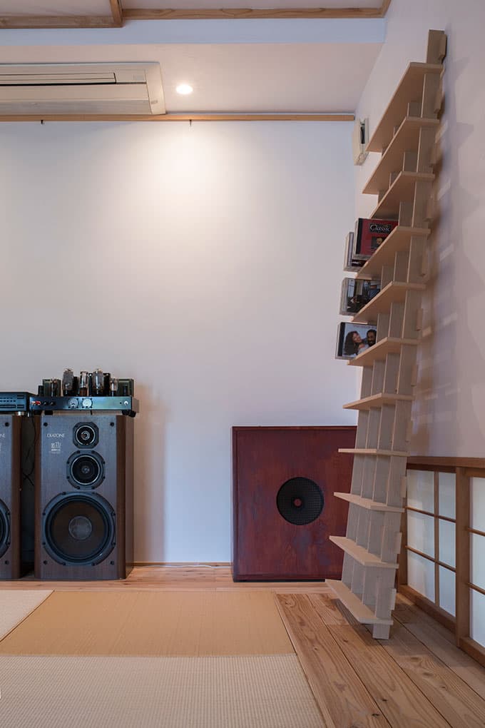 CDラック 大容量 約500枚|CD収納の通販ならマルゲリータ