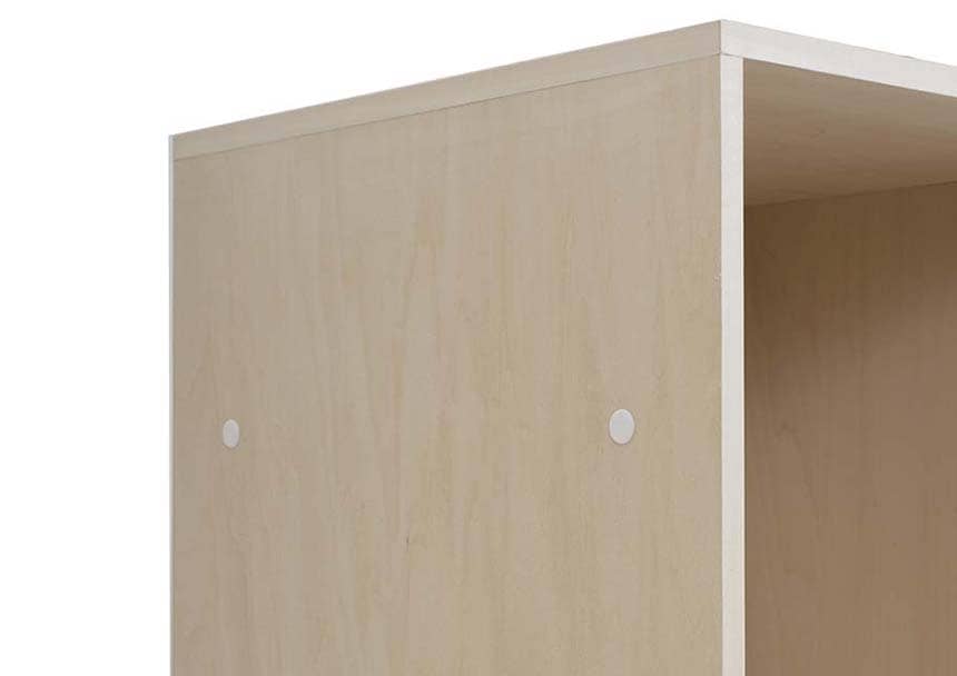 Storage Cart キャスター付き収納カート 標準タイプ A3書類引き出し