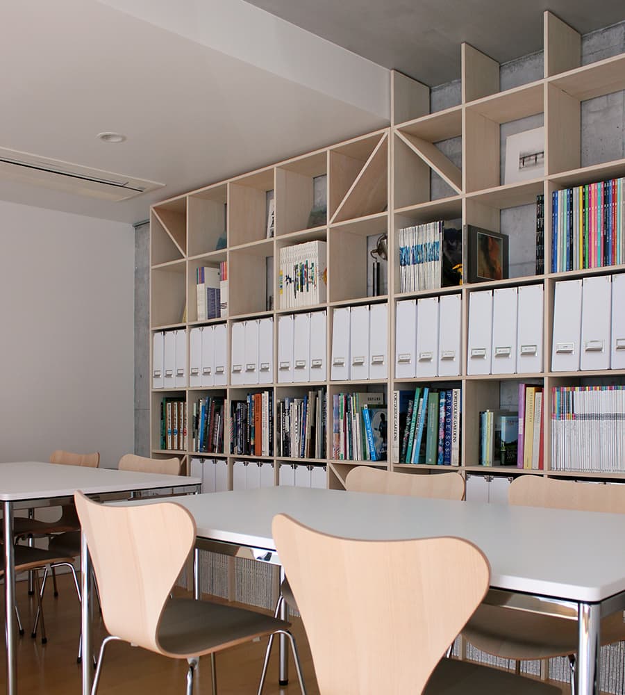 オープンラック 壁面本棚|本棚の通販はマルゲリータ