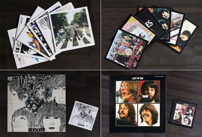 CD紙ジャケット 厚紙製 白 50枚セット|紙ジャケットの通販ならマルゲリータ