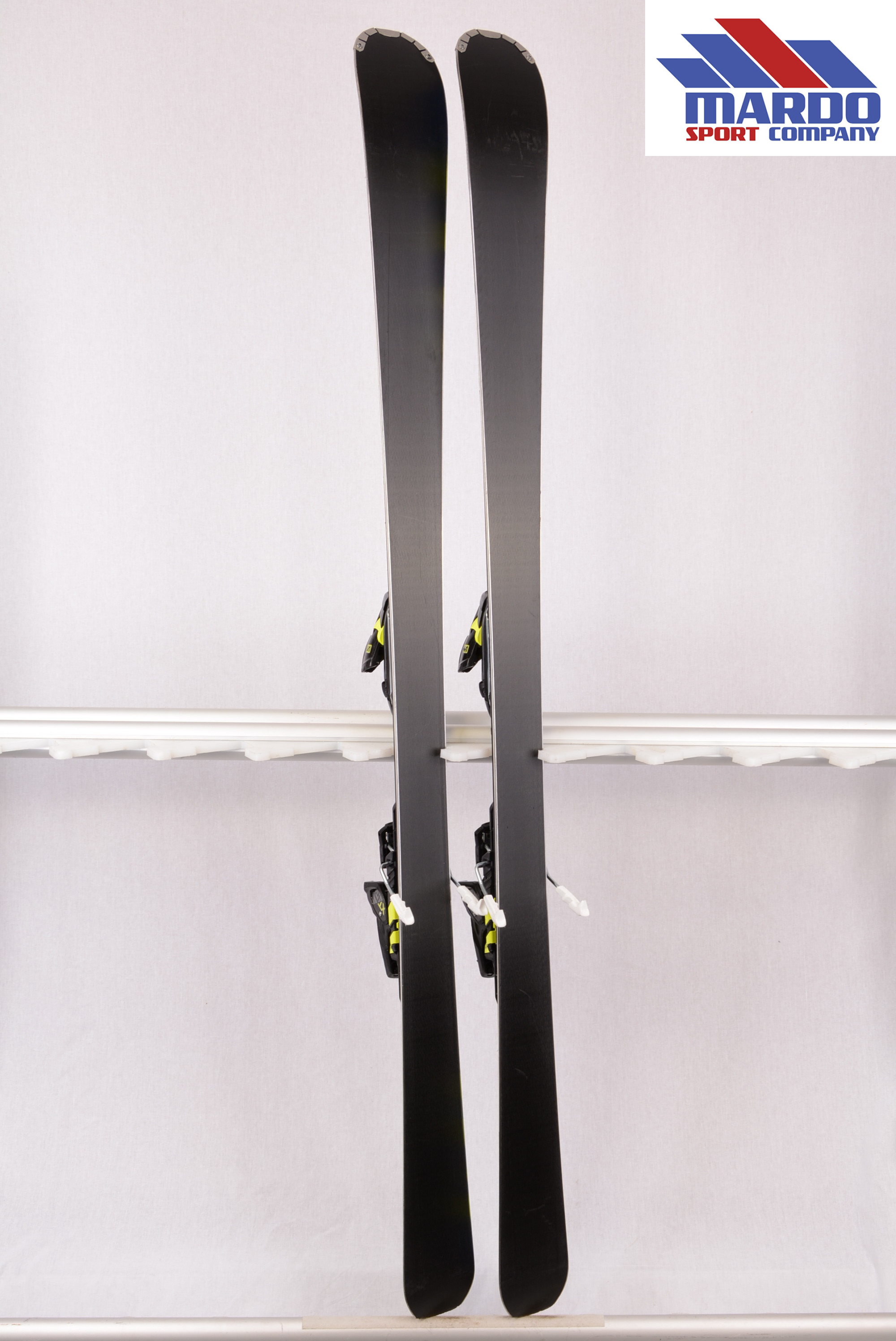skis SALOMON X-RACE SC SL, powerline Ti2, woodcore, carve rocker +
