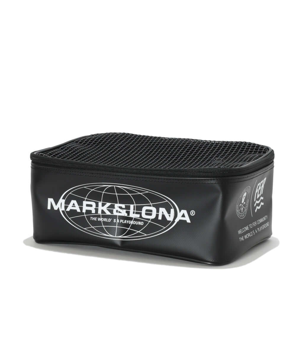 ポーチ │ MARK & LONA 公式オンラインストア