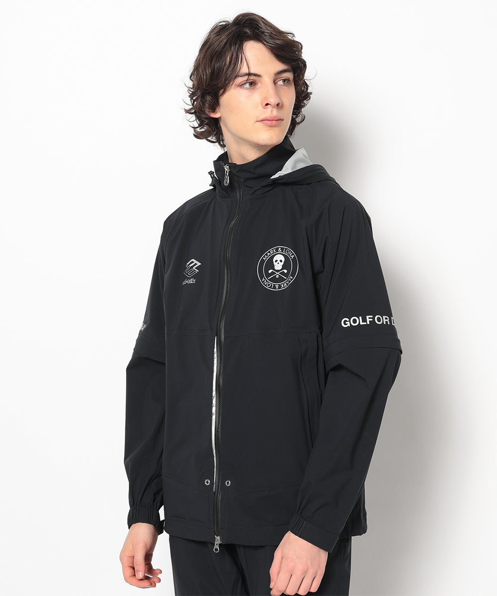 ゴルフ レインウェア(メンズ) │ MARK & LONA 公式オンラインストア