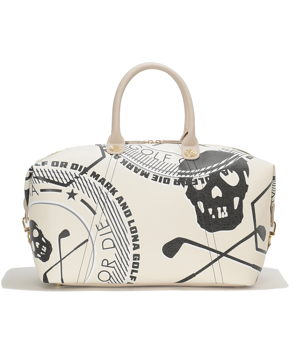 ボストンバッグ │ MARK & LONA 公式オンラインストア