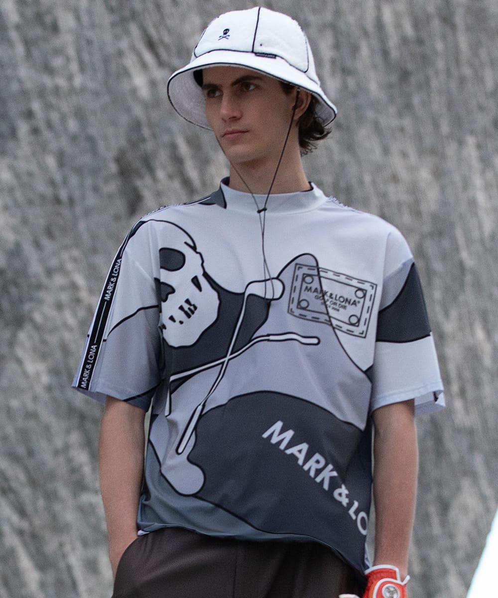 Milo®️-fit Tee | MEN