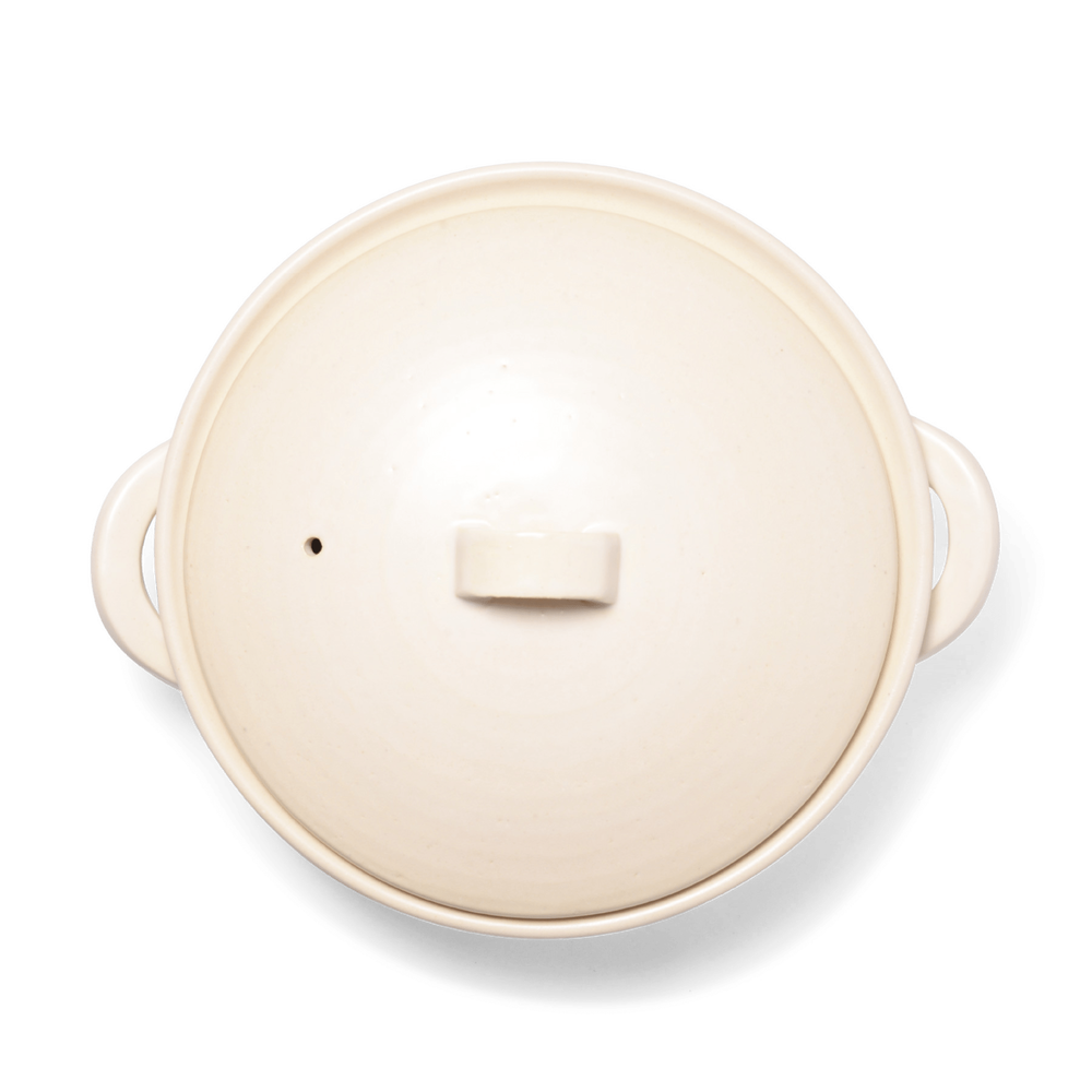 スタジオ エム :: ドゥーブ :: ドゥーブ 9号鍋 - マルミツウェブストア