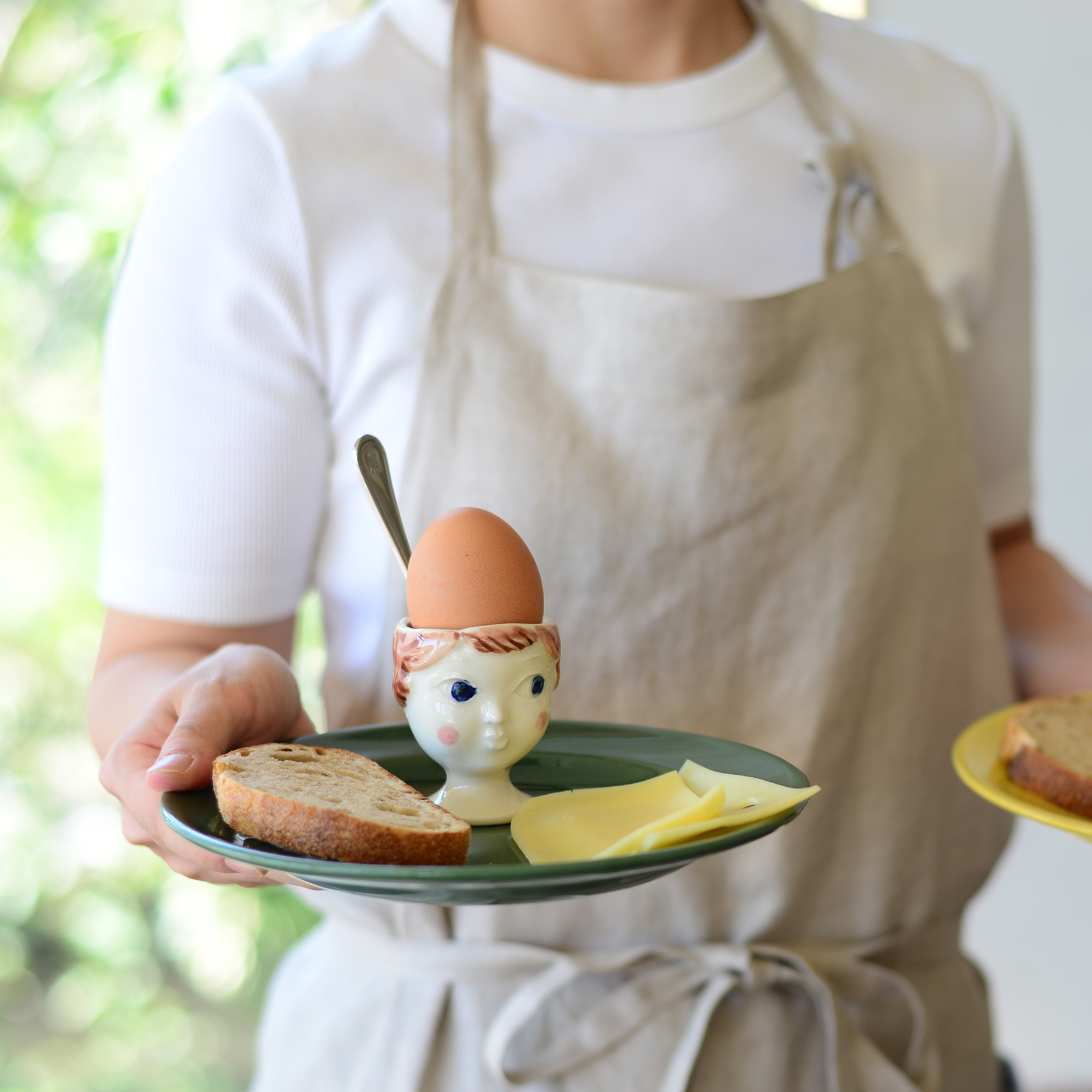 スタジオ エム :: フレンズ :: フレンズ エッグカップ(ハミング