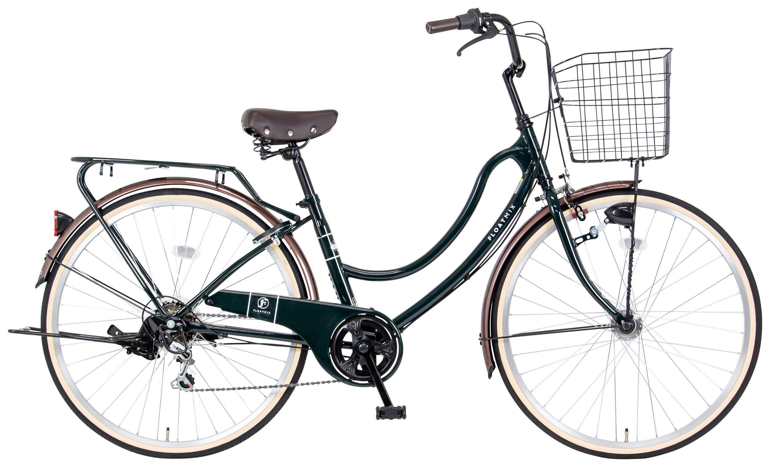 フロートミックス - MARUKIN