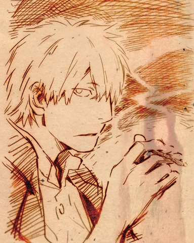 蟲師 : : 商品情報