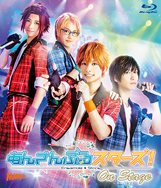 あんステフェスティバル』 2018年9月22日（土）～9月24日（月）横浜