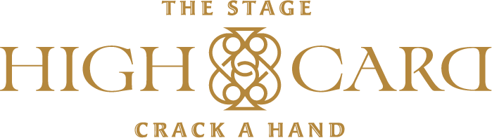 HIGH CARD the STAGE – CRACK A HAND』公式サイト（ハイカステージ）