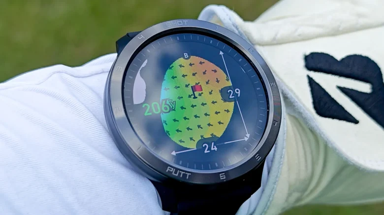 ボイスキャディ T11PROレビュー】反則クラスの超多機能ゴルフウォッチ