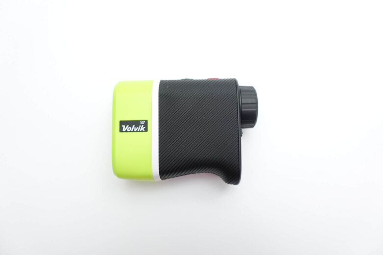 ボルビック レンジファインダーV2レーザー距離計 評価レビュー｜コスパ