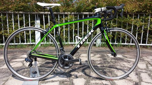 第3世代Di2 アルテグラ6870入荷 | 正屋ブログ