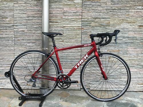 アルミロードTREK(トレック) 1シリーズ | 正屋ブログ