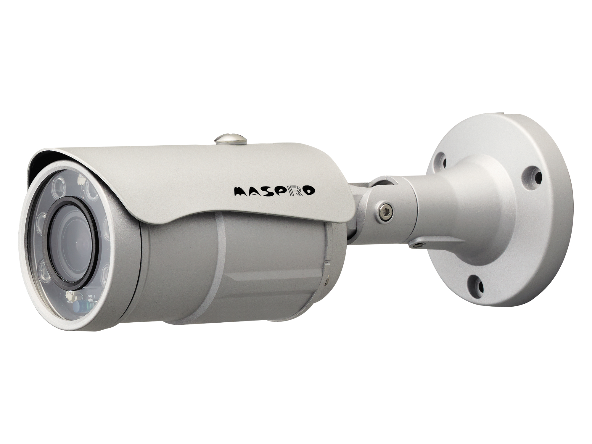 ネットワークカメラ TS5-B2Z4P | マスプロ電工