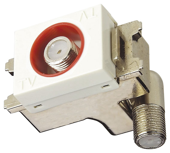 IN端子可動型 直列ユニット DWKTD-B | マスプロ電工