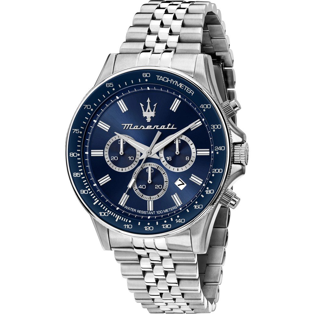 Maserati Sfida R8873640025 Watch • EAN: 8056783157617