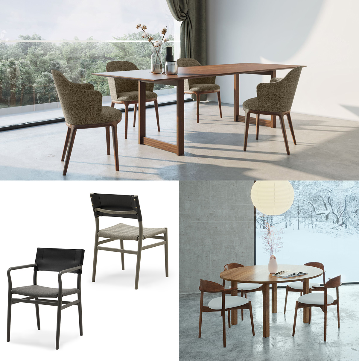 YU シリーズ / マスターウォール