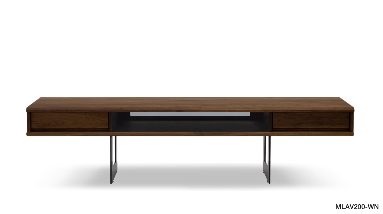 MORELESS AV BOARD(幅220)の通販 / マスターウォール