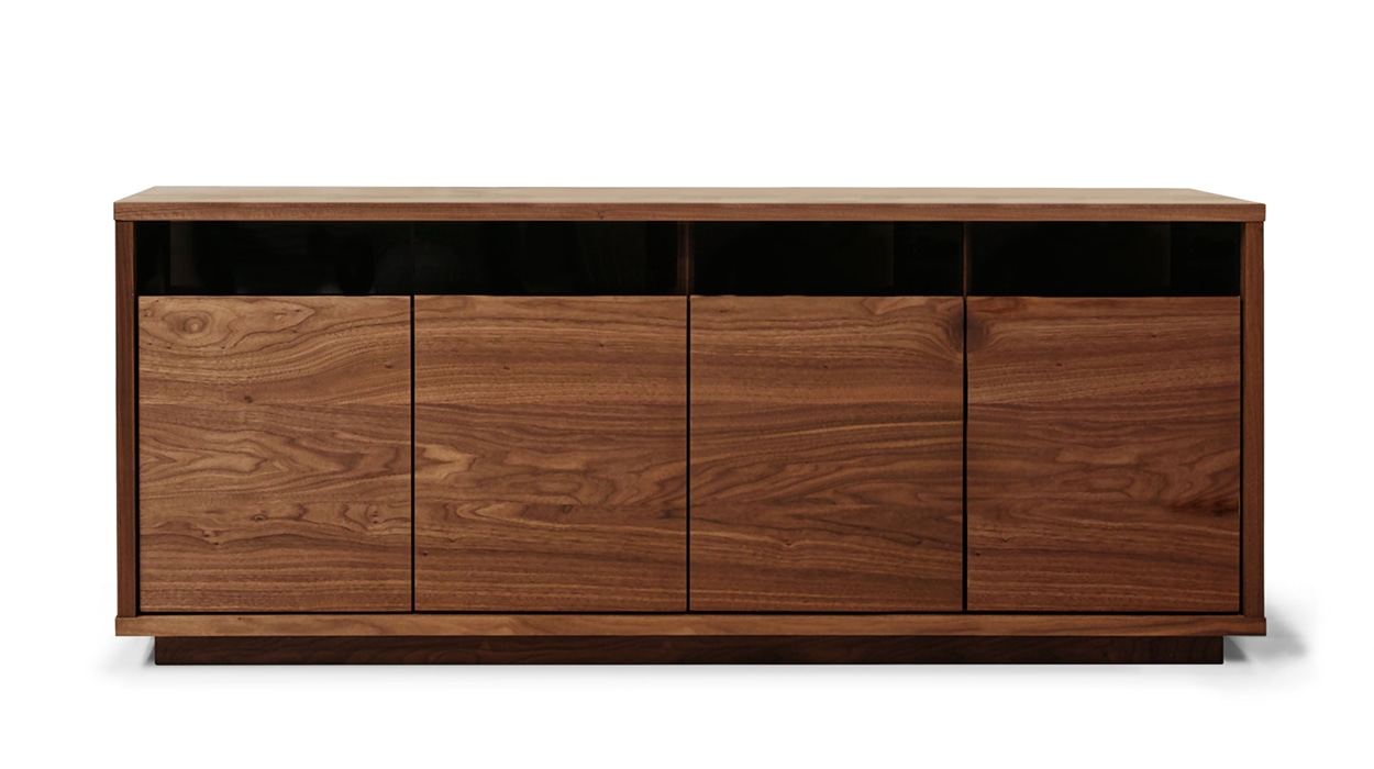 BASS LIVING BOARD(幅180cm×奥行48cm)の通販 / マスターウォール