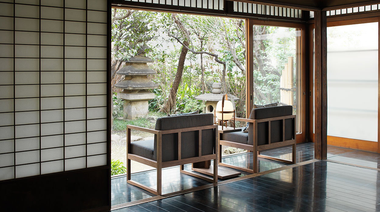 DANNA チェアの通販 / マスターウォール