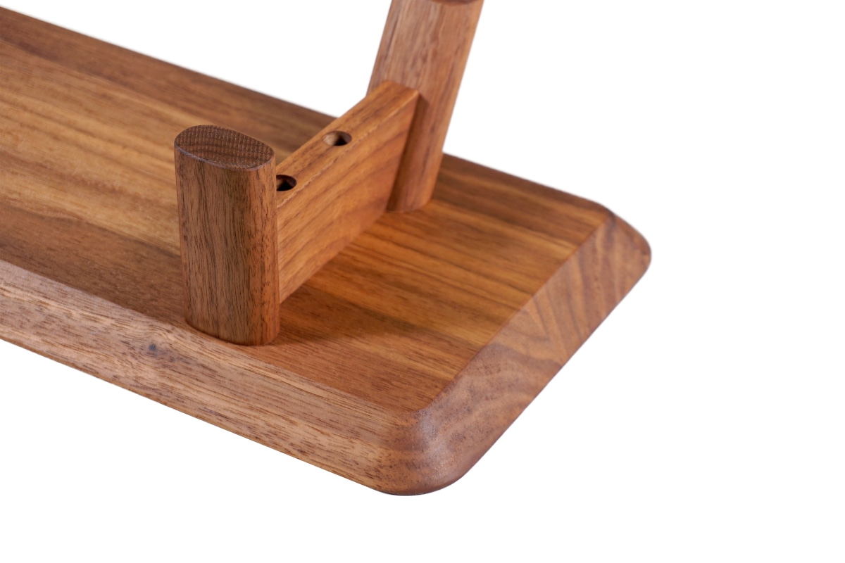 PERCH RACK(幅80cm 高さ12cm)の通販 / マスターウォール