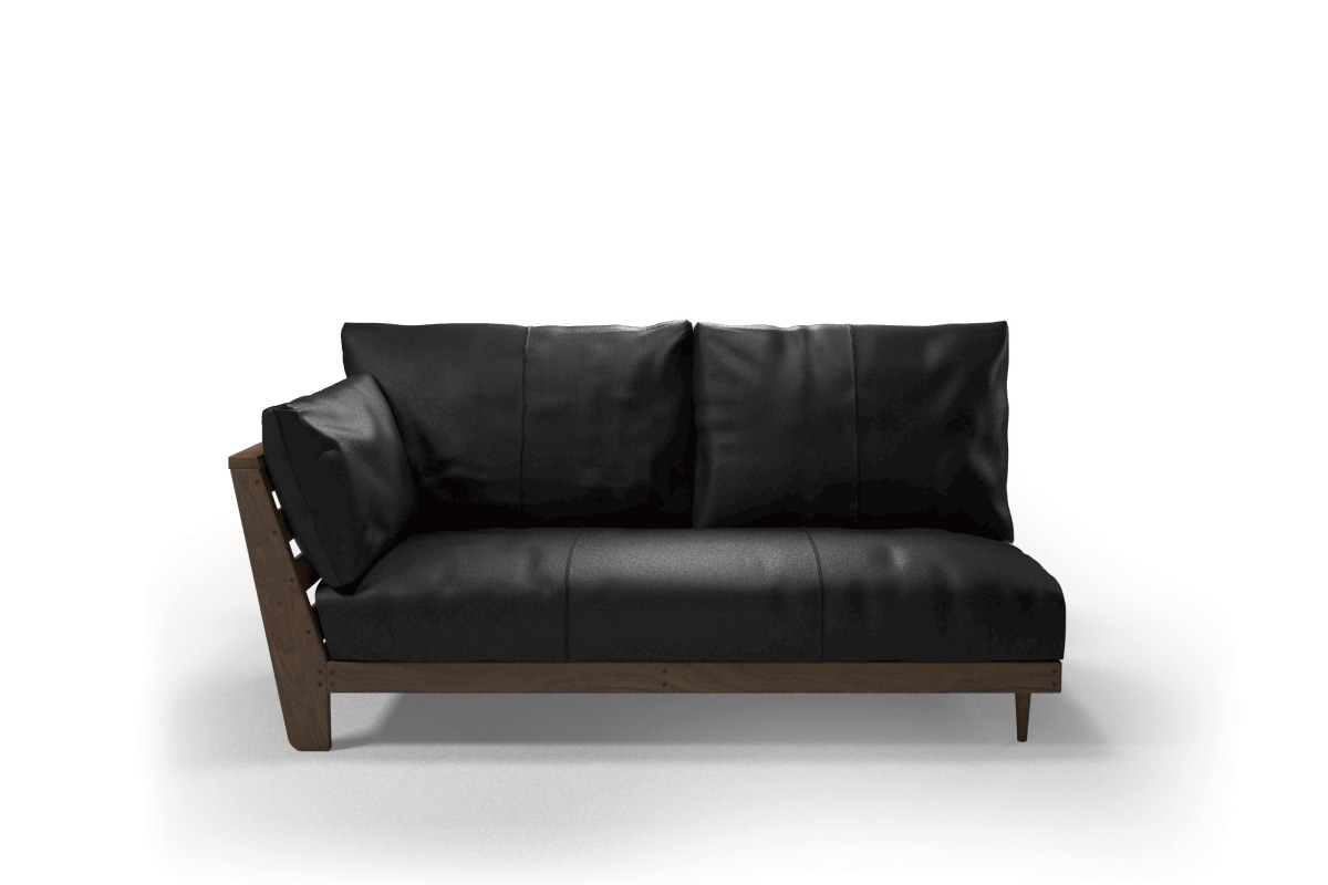 heaven HEAVEN 850 SOFA(ワンアーム2シーター180)の通販 / マスター