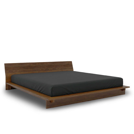 シングルベッドフレームの通販 / 北欧・モダン・デザイナーズブランド