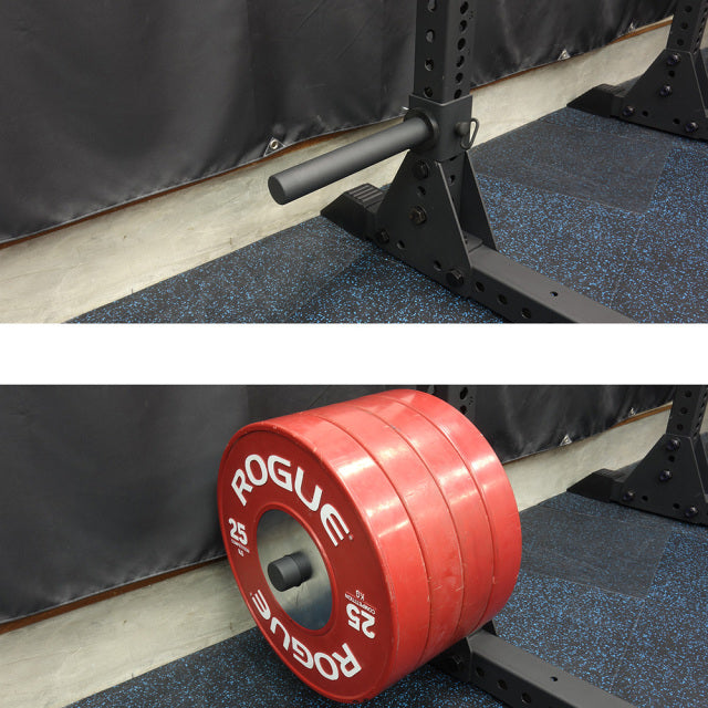 MBC Original Rack Adjustable Plate Storage — MBC POWER SHOP