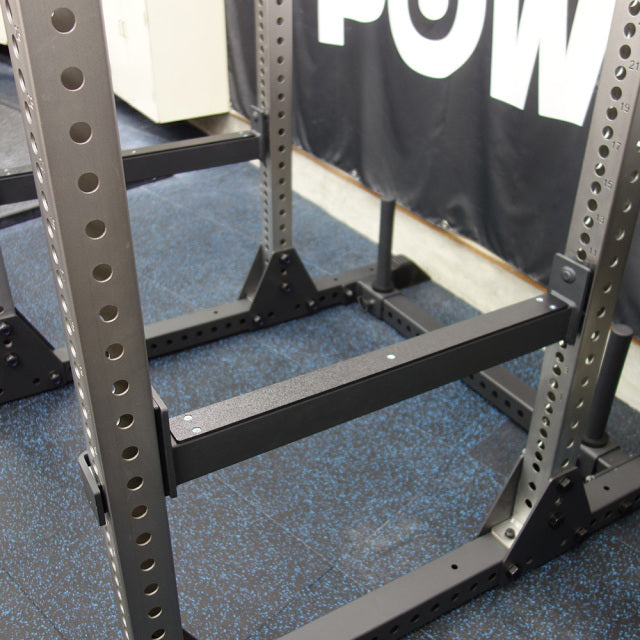 MBC オリジナルラック フリップダウンセーフティ — MBC POWER SHOP