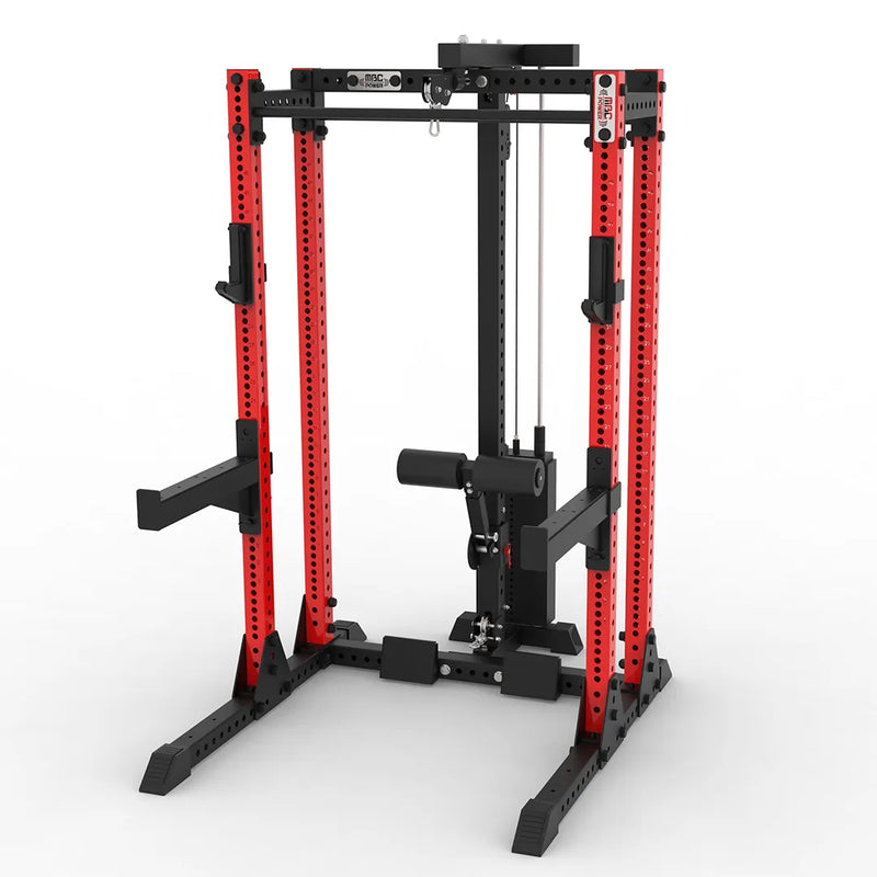 MBC ハーフラック スタンダード210cm — MBC POWER SHOP