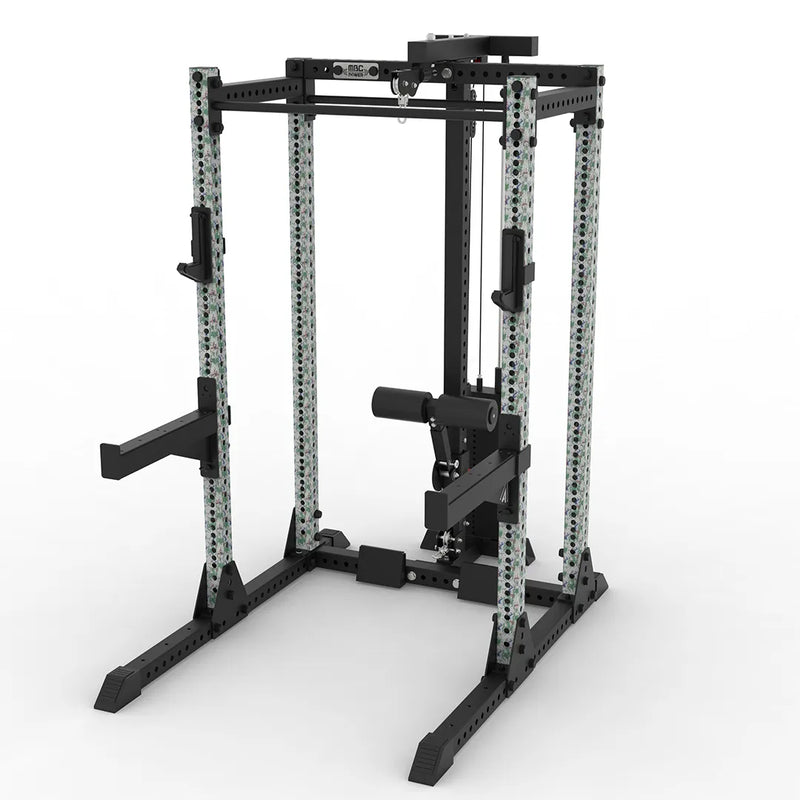 MBC ハーフラック スタンダード210cm — MBC POWER SHOP