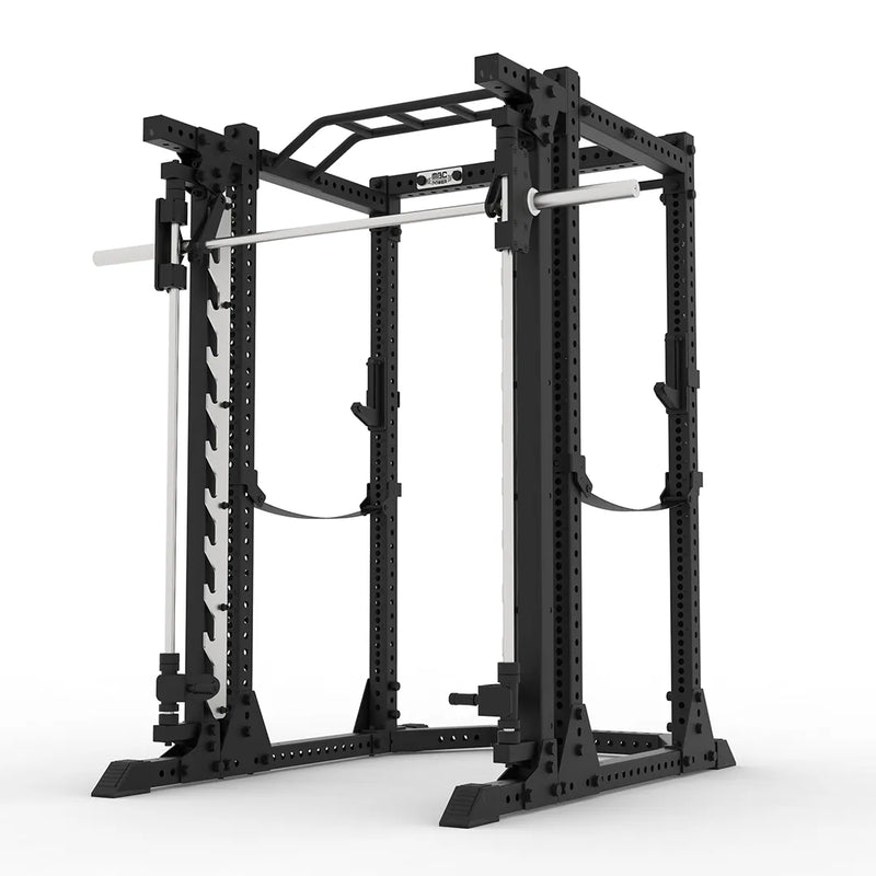 MBC パワーラック スミス一体型210cm — MBC POWER SHOP