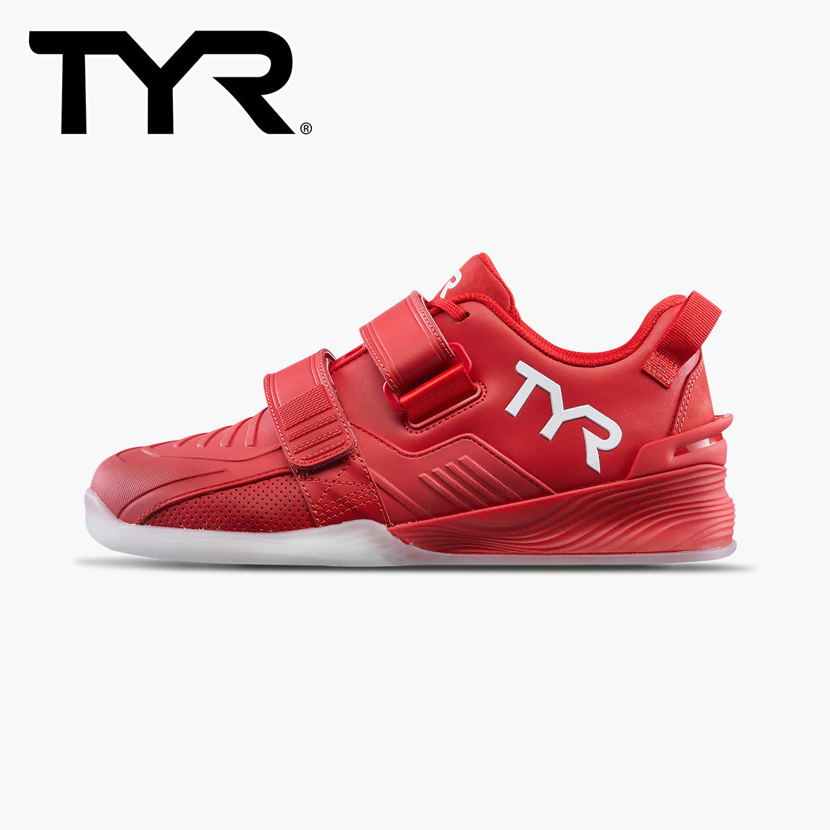 TYR L-2 リフター — MBC POWER SHOP