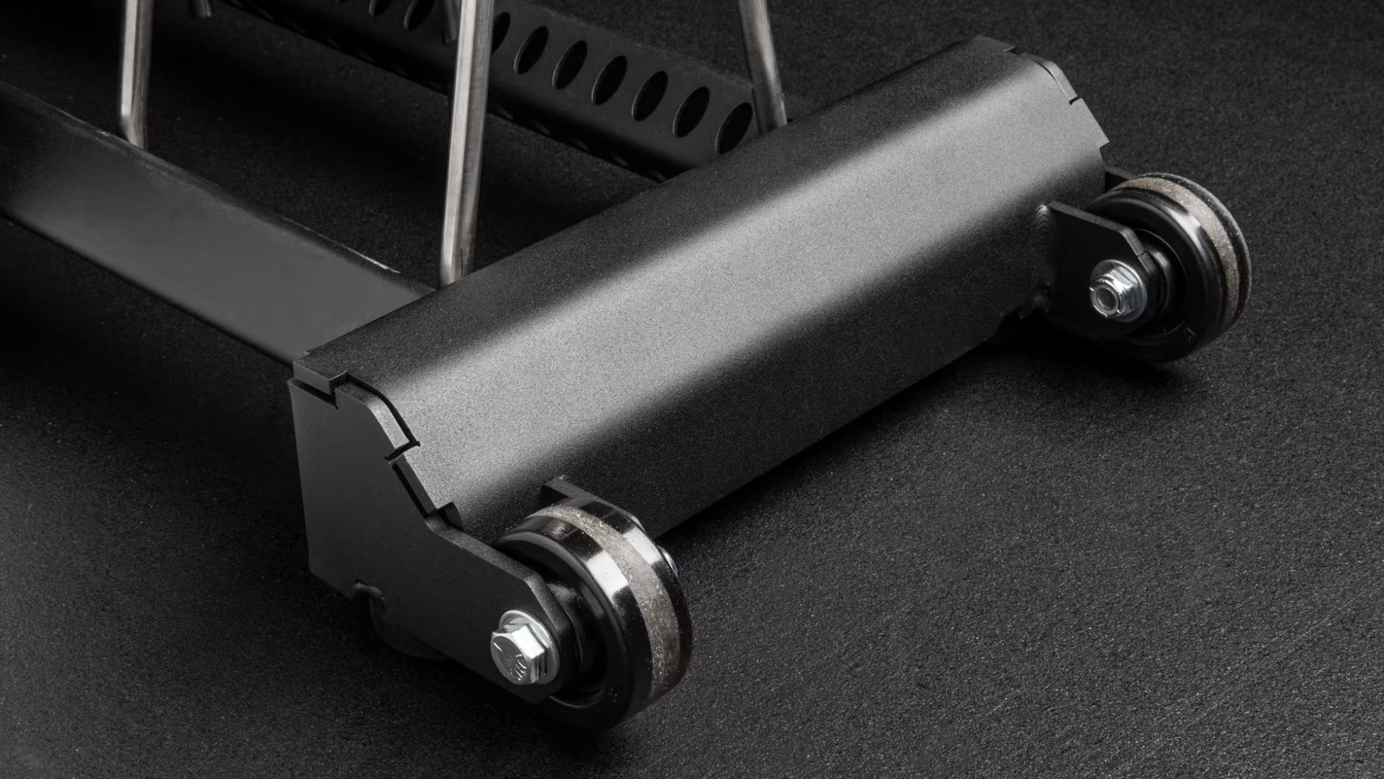 ROGUE ホリゾンタルプレートラック 3.0 — MBC POWER SHOP