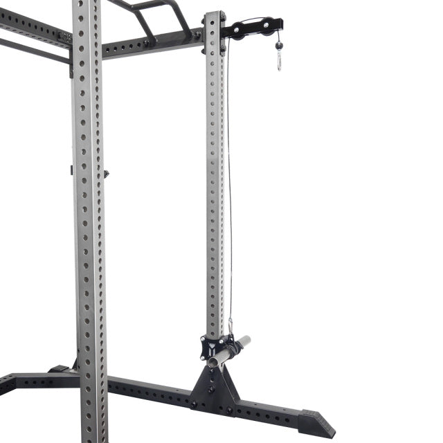 九頭竜craft スライドフォーラー&ラットプーリーシステム — MBC POWER SHOP