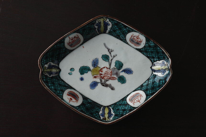 伊万里焼と古九谷焼4｜うつわ知新 | 京都知新 | MBS 毎日放送