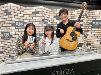 押尾コータローの押しても弾いても