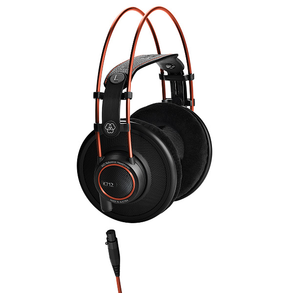 超限定！AKGヘッドホン オーストリア製 在庫あります！ | DJ機材/PCDJ