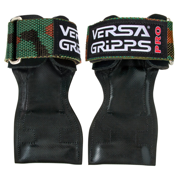 世界最安値・Versa Gripps日本正規代理店】バーサグリップで筋トレ効果